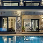 Villa Seaside Luxury Laterre, Zante Zen By Thinkvilla *