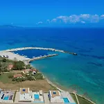 Seaside Luxury Laterre, Zante Zen By Thinkvilla Villa *