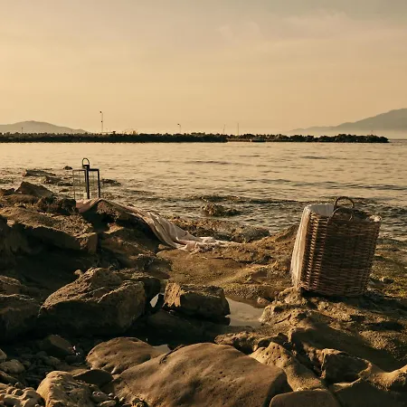 Willa Seaside Luxury Laterre, Zante Zen By Thinkvilla *