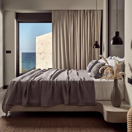 Willa Seaside Luxury Laterre, Zante Zen By Thinkvilla