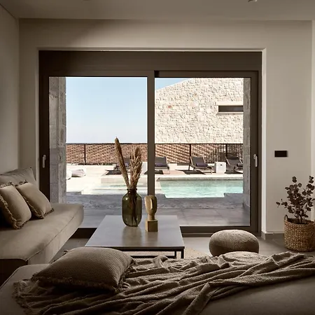 Vila Seaside Luxury Laterre, Zante Zen By Thinkvilla *