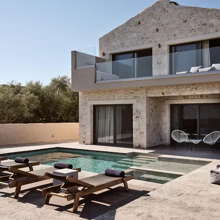 Vila Seaside Luxury Laterre, Zante Zen By Thinkvilla Psarou (Zakynthos)