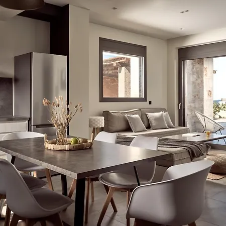 Seaside Luxury Laterre, Zante Zen By Thinkvilla * Psarou (Zakynthos)