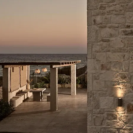 Seaside Luxury Laterre, Zante Zen By Thinkvilla Psarou (Zakynthos)