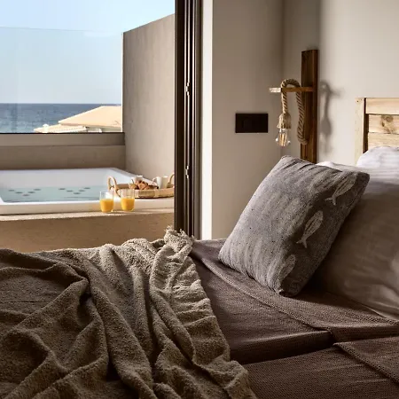 Willa Seaside Luxury Laterre, Zante Zen By Thinkvilla *