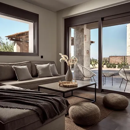 Willa Seaside Luxury Laterre, Zante Zen By Thinkvilla