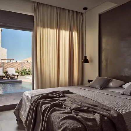 Seaside Luxury Laterre, Zante Zen By Thinkvilla Vila Psarou (Zakynthos)
