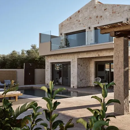 Seaside Luxury Laterre, Zante Zen By Thinkvilla *