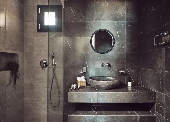 فيلة Seaside Luxury Laterre, Zante Zen By Thinkvilla *