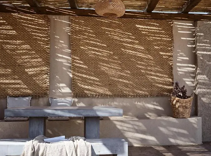 Seaside Luxury Laterre, Zante Zen By Thinkvilla 빌라