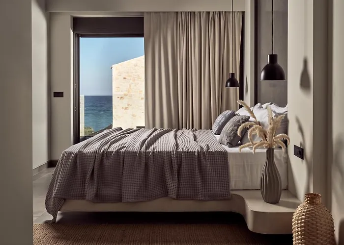 فيلة Seaside Luxury Laterre, Zante Zen By Thinkvilla