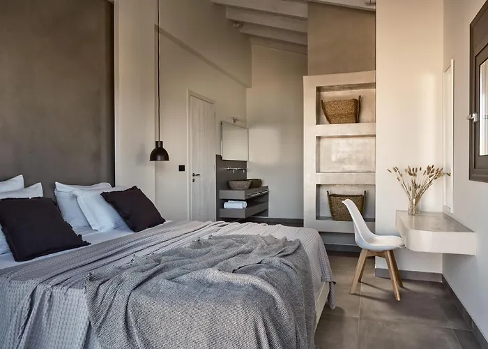 빌라 Seaside Luxury Laterre, Zante Zen By Thinkvilla *