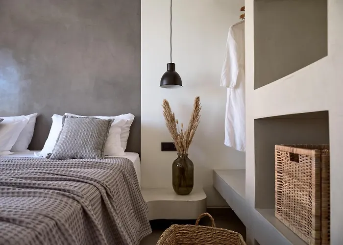 Seaside Luxury Laterre, Zante Zen By Thinkvilla 빌라