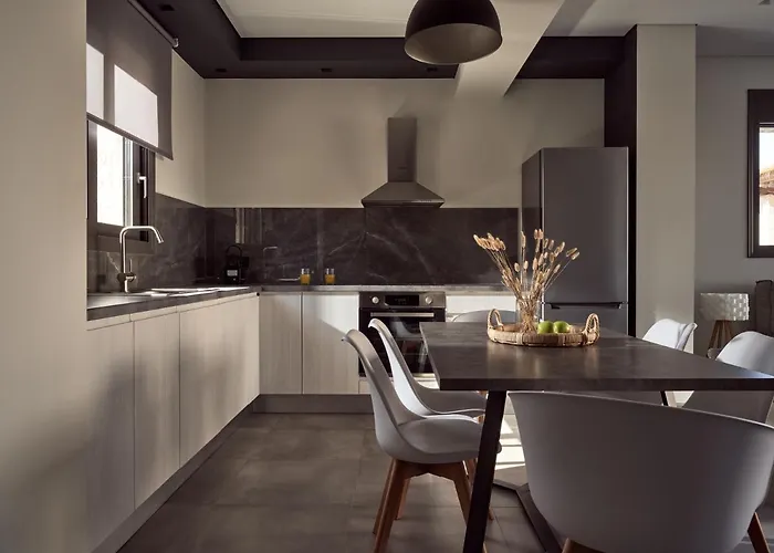 Seaside Luxury Laterre, Zante Zen By Thinkvilla