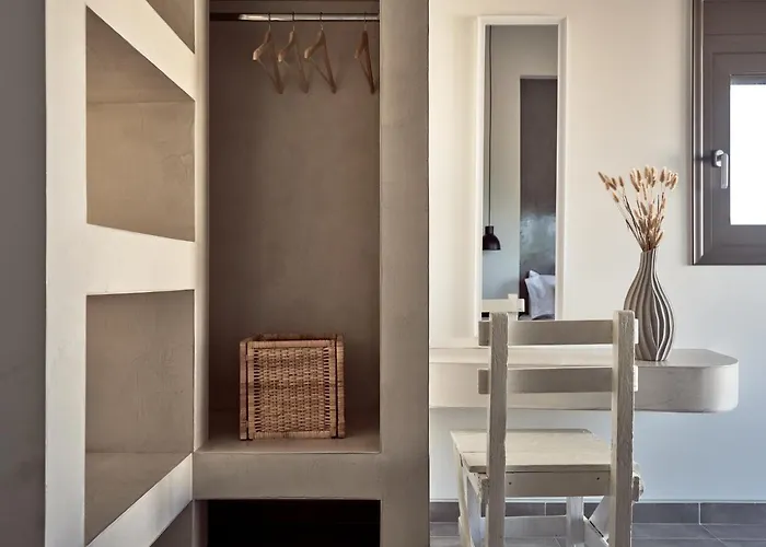 빌라 Seaside Luxury Laterre, Zante Zen By Thinkvilla Psarou (Zakynthos)