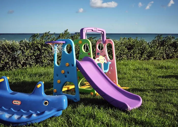 Seaside Luxury Laterre, Zante Zen By Thinkvilla 빌라 *