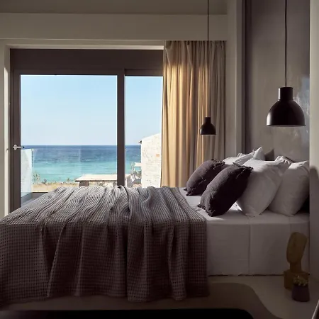 Seaside Luxury Laterre, Zante Zen By Thinkvilla * Psarou (Zakynthos)