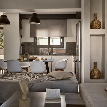Seaside Luxury Laterre, Zante Zen By Thinkvilla