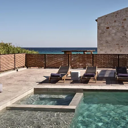 Villa Seaside Luxury Laterre, Zante Zen By Thinkvilla Psarou (Zakynthos)
