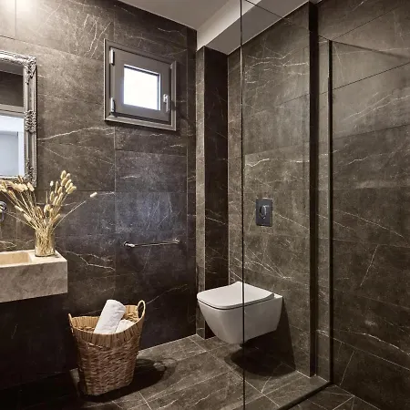 Villa Seaside Luxury Laterre, Zante Zen By Thinkvilla *