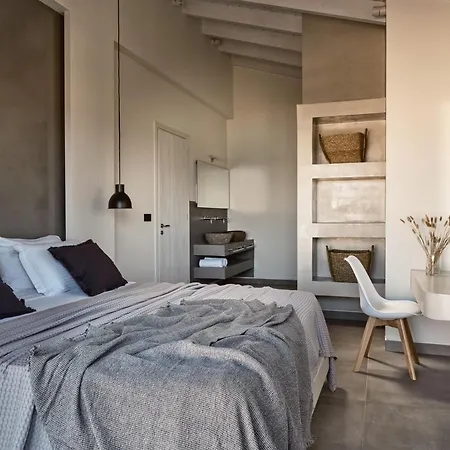 Villa Seaside Luxury Laterre, Zante Zen By Thinkvilla *