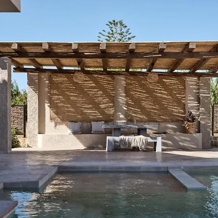 Seaside Luxury Laterre, Zante Zen By Thinkvilla Villa *