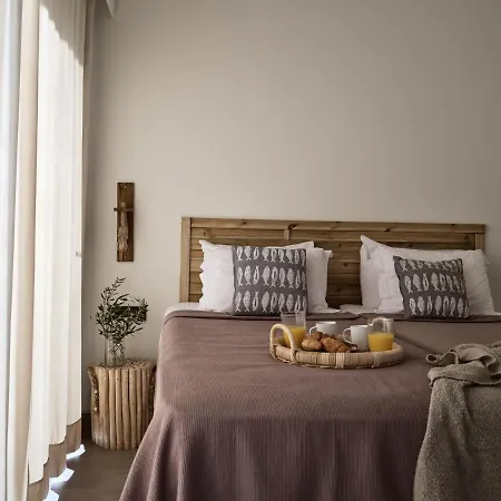 Seaside Luxury Laterre, Zante Zen By Thinkvilla Psarou (Zakynthos)
