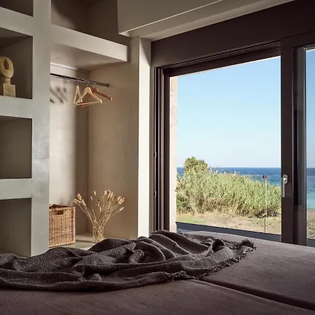 Villa Seaside Luxury Laterre, Zante Zen By Thinkvilla Psarou (Zakynthos)