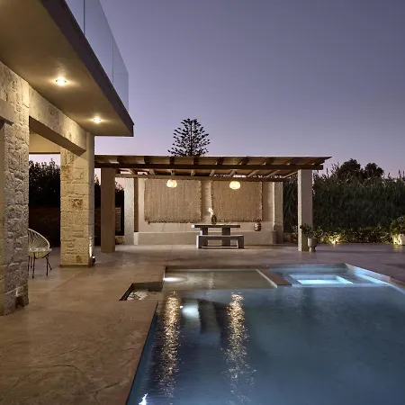 Seaside Luxury Laterre, Zante Zen By Thinkvilla Villa *