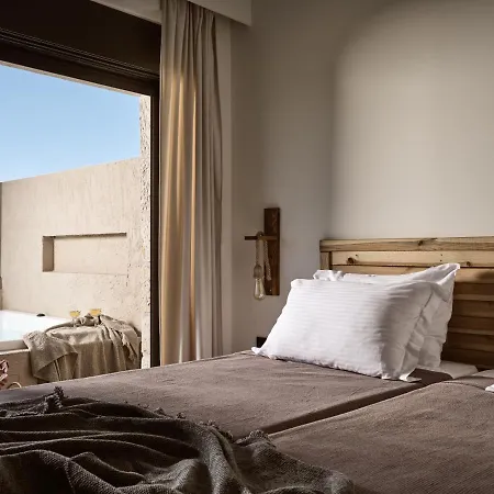 Seaside Luxury Laterre, Zante Zen By Thinkvilla Villa
