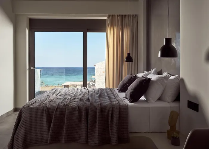 Seaside Luxury Laterre, Zante Zen By Thinkvilla * Psarou (Zakynthos)