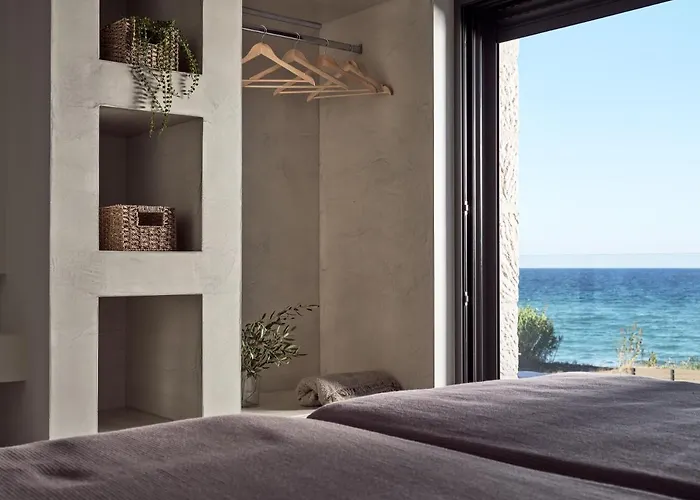 Seaside Luxury Laterre, Zante Zen By Thinkvilla Villa *
