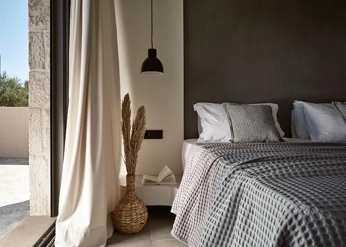 Seaside Luxury Laterre, Zante Zen By Thinkvilla Villa *