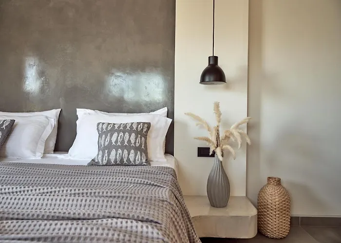 Villa Seaside Luxury Laterre, Zante Zen By Thinkvilla Psarou (Zakynthos)