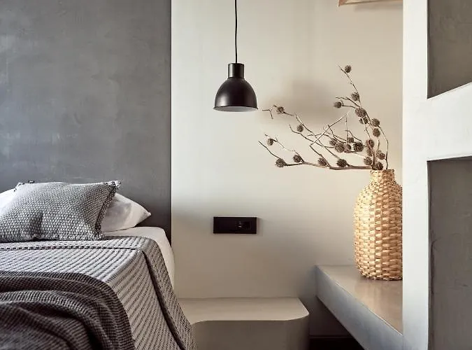 Seaside Luxury Laterre, Zante Zen By Thinkvilla Villa
